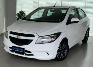 Foto do veículo Chevrolet Onix Hatch Joy 1.0 8v Flex 5p Mec.