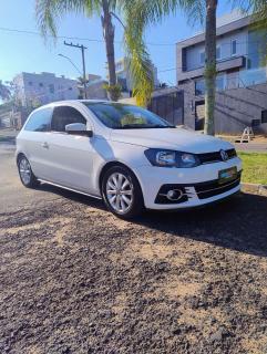 Foto do veículo Volkswagen Gol Tech 1.0 Mi Total Flex 8v 2p