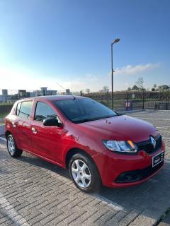 Foto do veículo Renault Sandero 1.0 Authentique