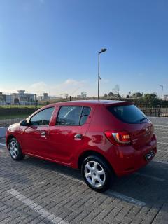 Foto do veículo Renault Sandero 1.0 Authentique