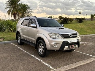 Foto do veículo Toyota Hilux Sw4 Srv D4-d 4x4 3.0 Tdi Dies. Aut