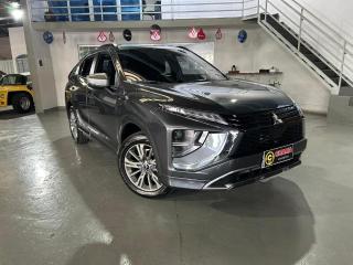 Foto do veículo Mitsubishi Eclipse Cross 1.5 Turbo Rush Auto