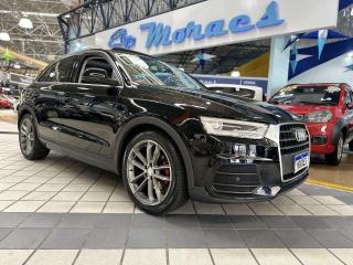 Foto do veículo Audi Q3 1.4 Tfsi/tfsi Flex S-tronic 5p