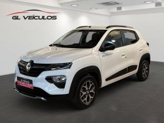 Foto do veículo Renault Kwid 1.0 Outsider