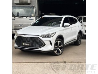 Foto do veículo Byd Song Plus (hibrido)