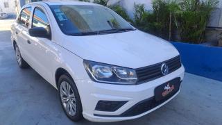 Foto do veículo Volkswagen Voyage 1.0 Flex 12v 4p