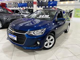 Foto do veículo Chevrolet Onix Plus 1.0 Turbo Ltz Auto