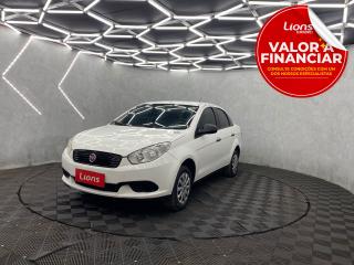 Foto do veículo Fiat Grand Siena 1.0