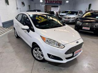 Foto do veículo Ford Fiesta 1.6 16v Tivct Sedan Se