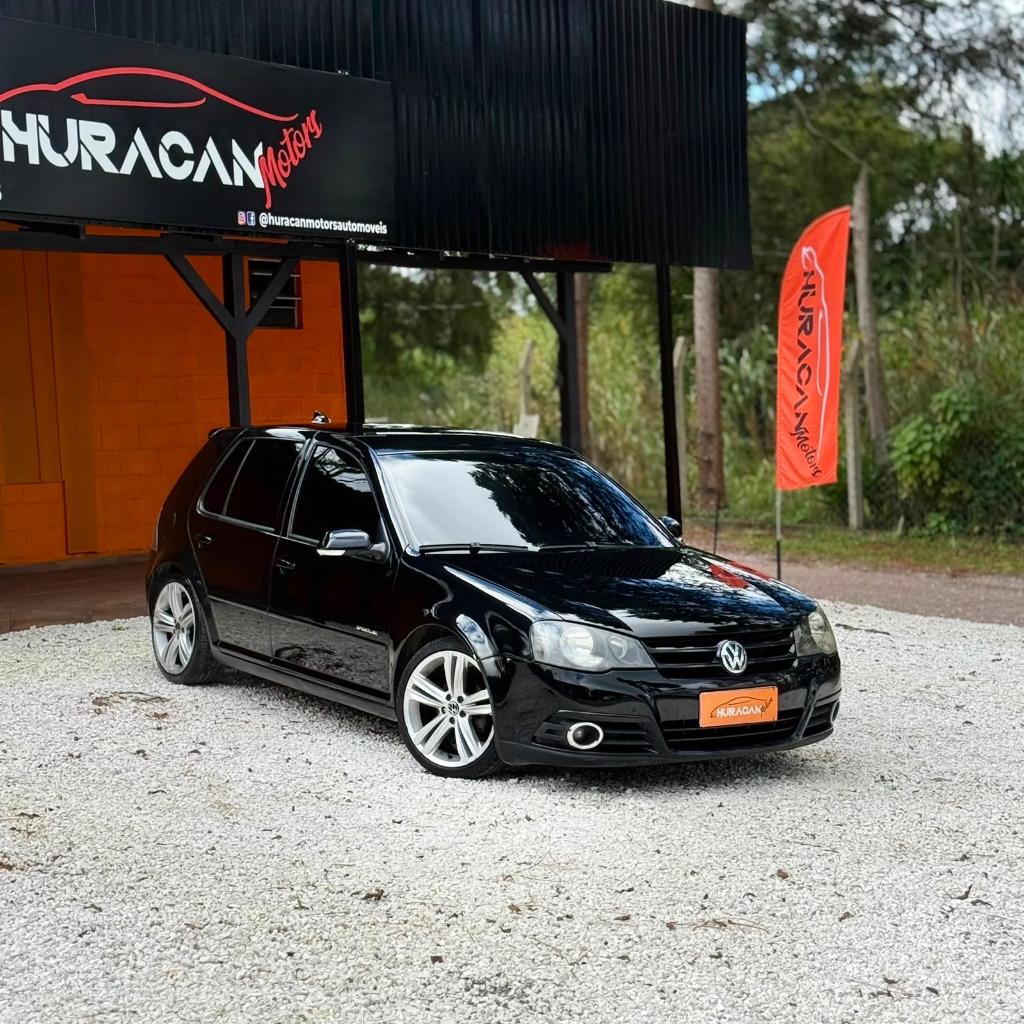 Volkswagen Golf 2010