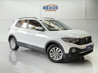 Foto do veículo Volkswagen T-cross 1.0 200 Tsi