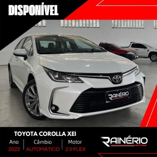 Foto do veículo Toyota Corolla 2.0 Xei Cvt