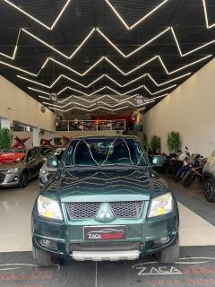 Foto do veículo Mitsubishi Pajero Tr4 2.0 16v Flex