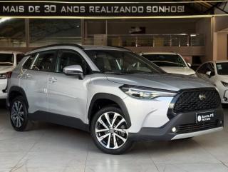 Foto do veículo Toyota Corolla Cross Xre 2.0 16v Flex Aut.