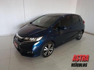 Foto do veículo Honda Fit 1.5 Exl Cvt