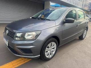 Foto do veículo Volkswagen Gol 1.6 Msi Flex 8v 5p