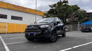 Foto do veículo Ford Ecosport 1.6 16v Flex Freestyle