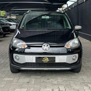 Foto do veículo Volkswagen Up 1.0 Cross Up!