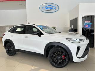 Foto do veículo Gwm Haval H6 1.5t Phev Gt Dht Awd