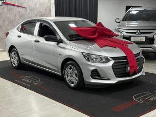 Foto do veículo Chevrolet Onix 1.0