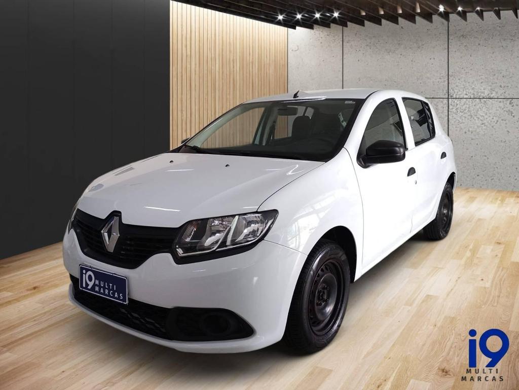 Renault Sandero 2018 à venda