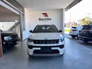 Foto do veículo Jeep Compass 1.3 T270 Limited Auto