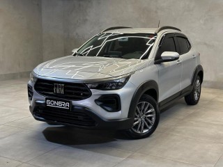 Foto do veículo Fiat Pulse Drive 1.3 8v Flex Aut.