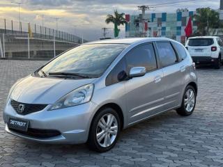 Foto do veículo Honda Fit 1.5 Flex Ex At