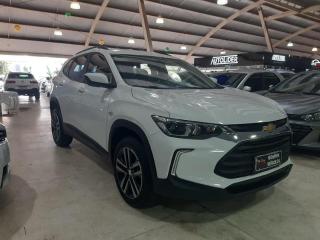 Foto do veículo Chevrolet Tracker Lt 1.0 Turbo 12v Flex Aut.