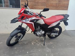 Foto do veículo Honda Xre 300 Rally Abs