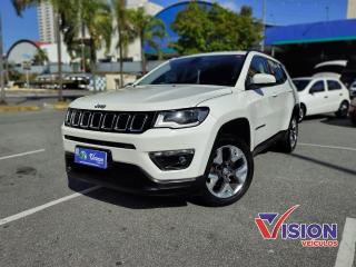 Foto do veículo Jeep Compass 2.0 Longitude Auto