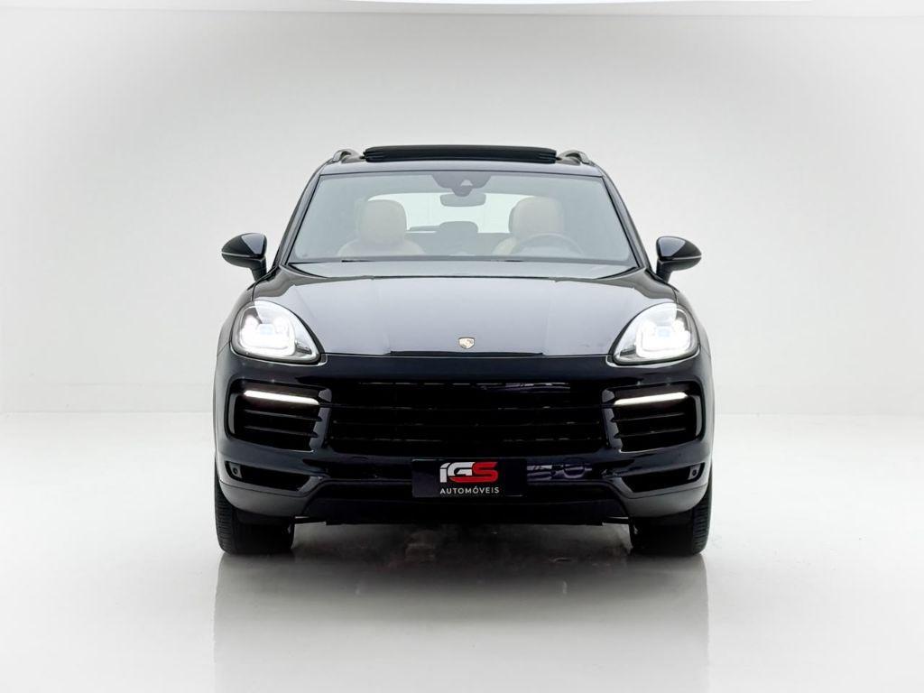Porsche Cayenne Cayenne 3.0 V6 340cv 2020