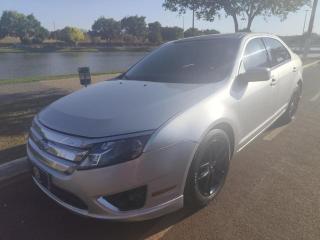 Foto do veículo Ford Fusion Sel 2.5 16v 173cv Aut.