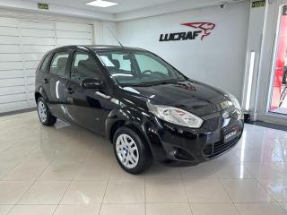 Foto do veículo Ford Fiesta 1.0 Rocam Flex Se