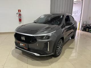 Foto do veículo Fiat Fastback Impetus 1.0 200 T. Flex Aut