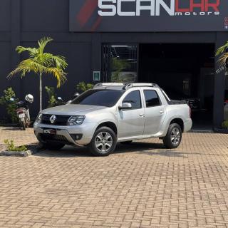 Foto do veículo Renault Duster 2.0 Dynamique Auto