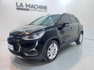 Foto do veículo Chevrolet Tracker Premier 1.4 Turbo 16v Flex Aut