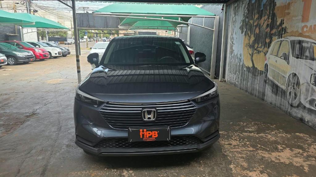 Honda Hr-V 1.5 DI I-VTEC FLEX EX CVT 2024