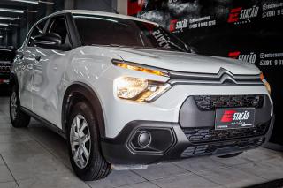 Foto do veículo Citroen C3 1.0 Live Pack