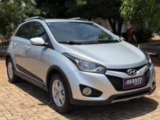 Foto do veículo Hyundai Hb20x Premium 1.6 Flex 16v Aut.