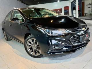 Foto do veículo Chevrolet Cruze Ltz 1.4 16v Turbo Flex 4p Aut.