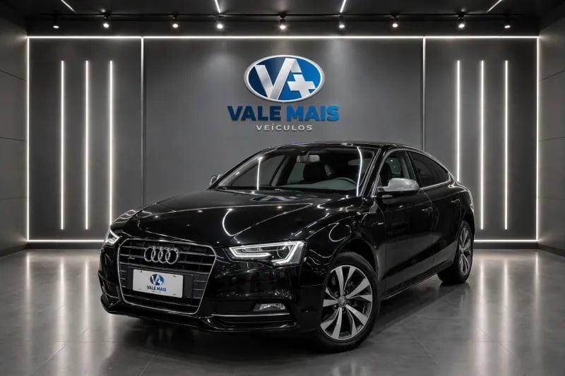 Audi A5 A5 Sportback 2.0 16V TFSI 180cv Multi. 2013