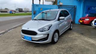 Foto do veículo Ford Ka 1.0 Se/se Plus Tivct Flex 5p