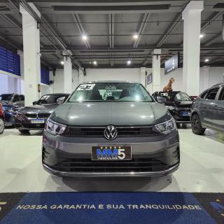 Foto do veículo Volkswagen Virtus Tsi 1.0 Flex 12v 4p Aut.