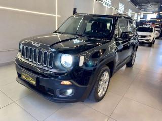 Foto do veículo Jeep Renegade Longitude 1.8 4x2 Flex 16v Aut.