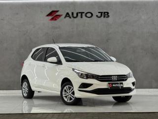 Foto do veículo Fiat Argo 1.0