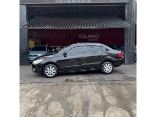 Foto do veículo Volkswagen Voyage 1.0/1.0 City Mi Total Flex 8v 4p