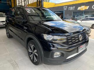 Foto do veículo Volkswagen T-cross Comfor. 200 Tsi 1.0 Flex 5p Aut.