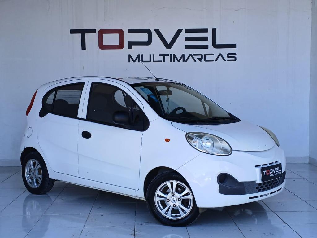 Caoa Chery Qq LOOK 1.0 MT FLEX 2018