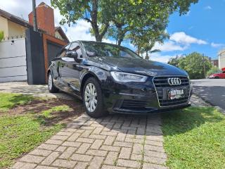 Foto do veículo Audi A3 1.4 Tfsi Attraction Sedan S Tronic